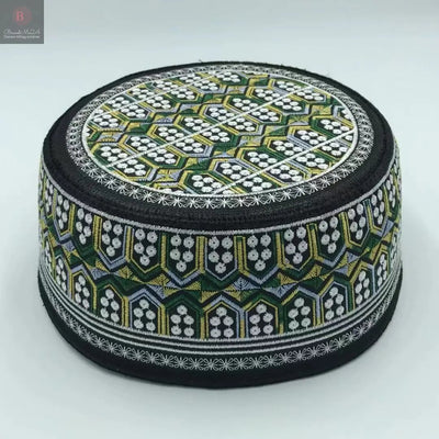 Arabic India Muslim Islamism Muslim Hat For Men BrandMe24