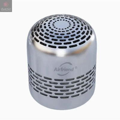Formaldehyde Removal Sterilization And Odor Removal Mini Car Air Purifier BrandMe
