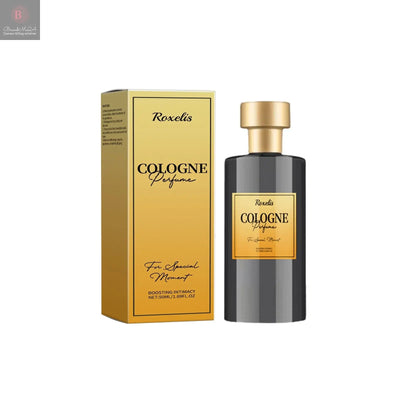 Fragrance Magnetic Perfume BrandMe24