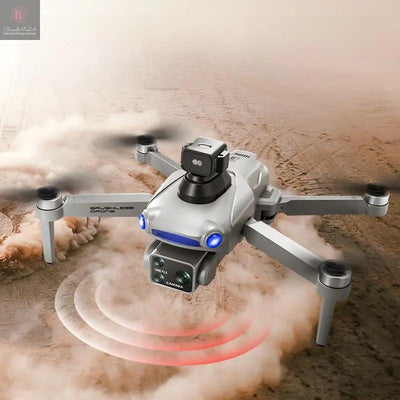 GPS Quadcopter Drone BrandMe24