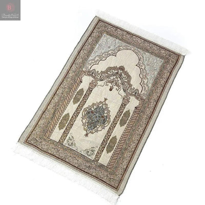 Light style Muslim worship blanket BrandMe24