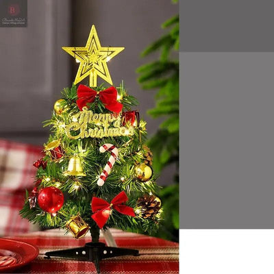 Mini Christmas tree BrandMe24