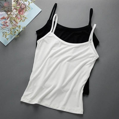 Modal Women's Camisole BrandMe24