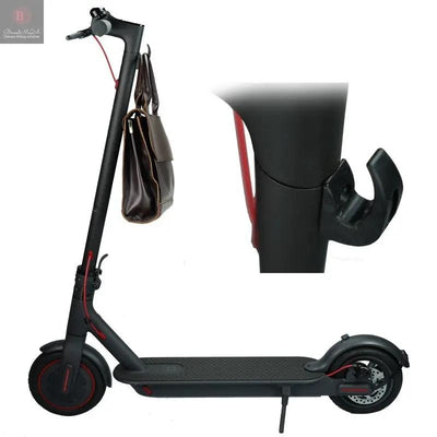 Multifunctional plastic hook BrandMe