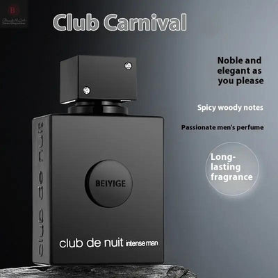 Perfume Lasting Fragrance Student Light Perfume BrandMe24