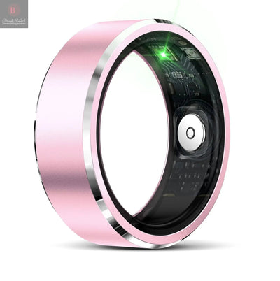 Sports photography Bluetooth ring BrandMe24