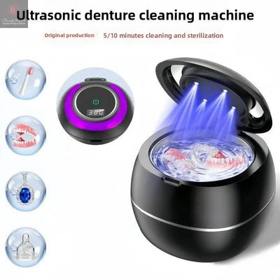 Ultrasonic Cleaner BrandMe24